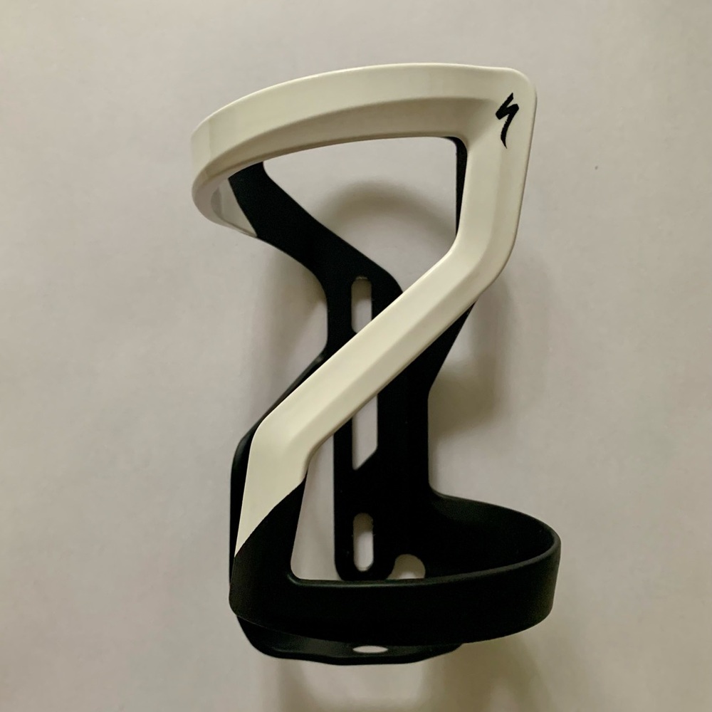Specialized Dual-Tone Bike side load Bottle Cage